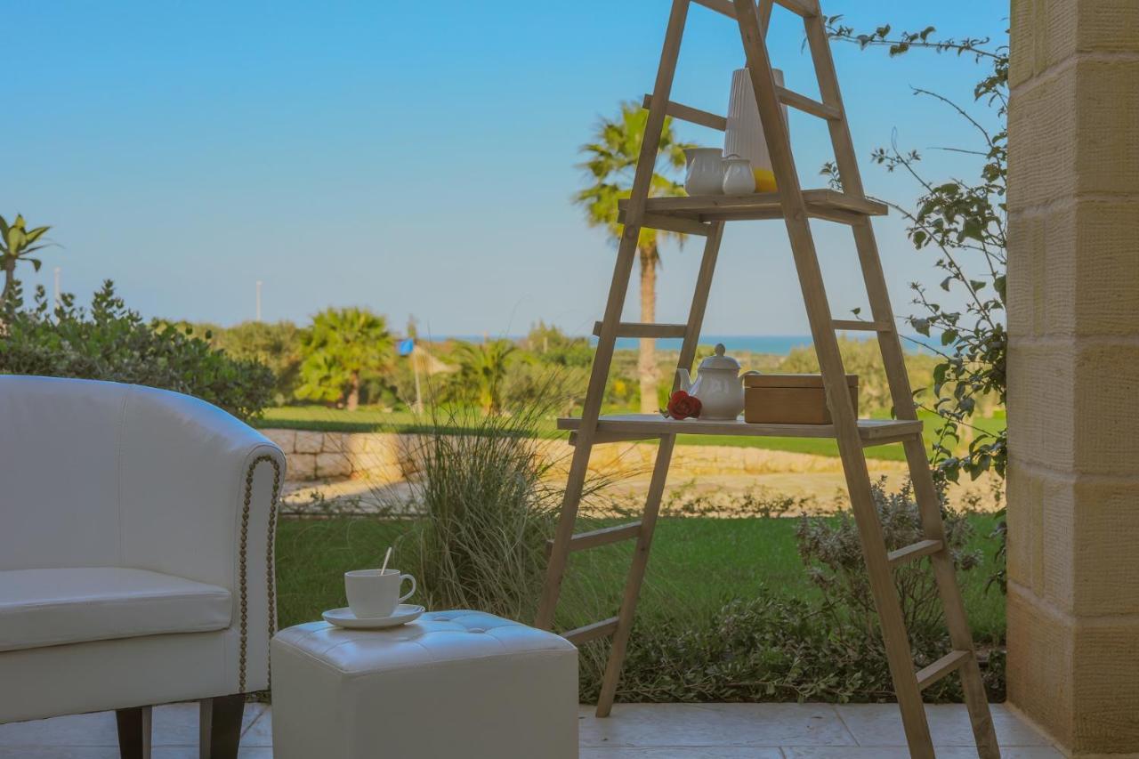 Relais Masseria Caselli Carovigno Exterior foto