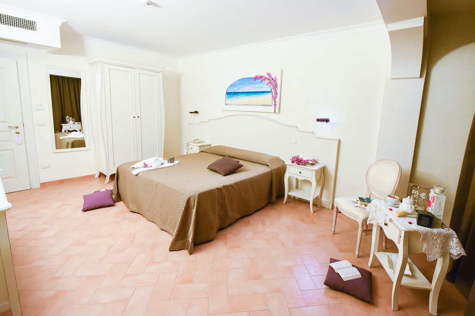 Relais Masseria Caselli Carovigno Exterior foto