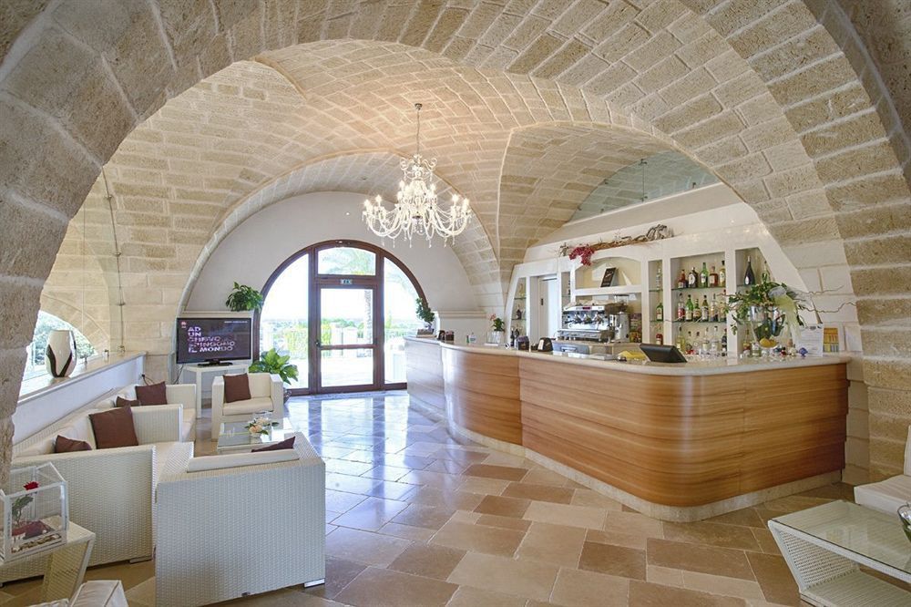 Relais Masseria Caselli Carovigno Exterior foto
