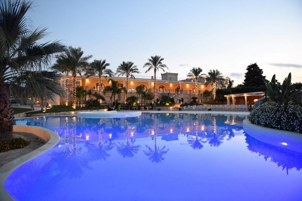 Relais Masseria Caselli Carovigno Exterior foto